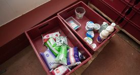 Piimatööstused ja toiduliit kutsuvad suhkrumaksu menetlemist peatama