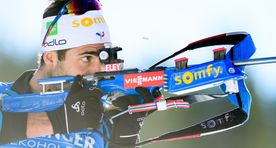 Fourcade ähvardab jätkuvalt boikotiga: üksi ma seda ei tee, ma pole Nelson Mandela