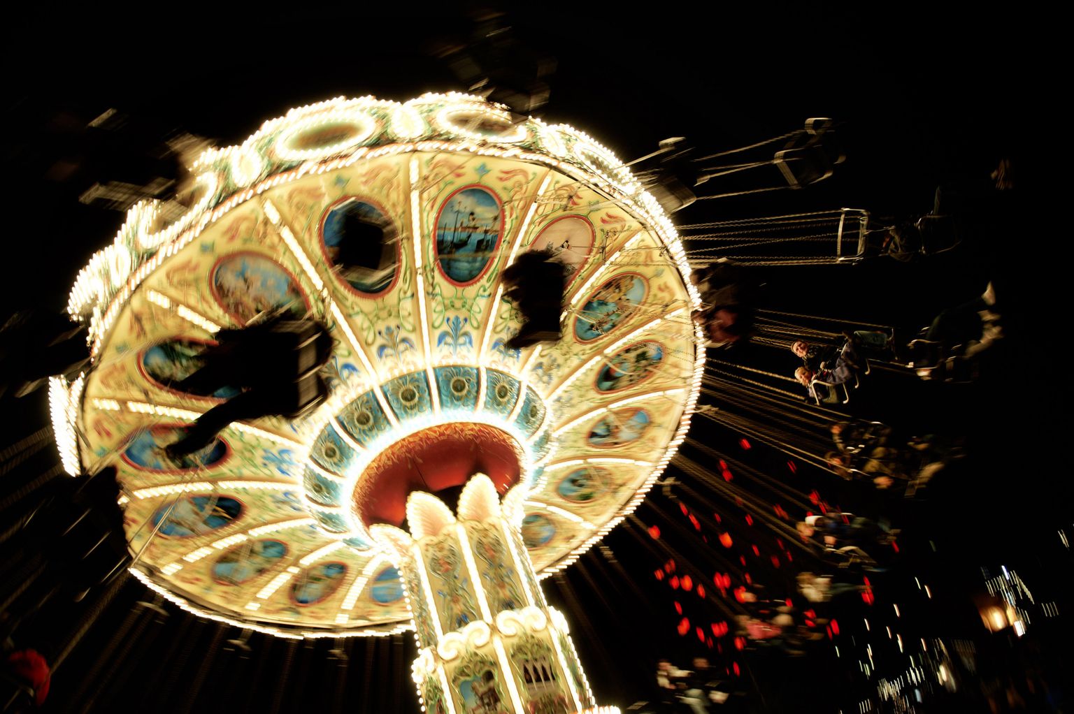 Tivoli Gardens