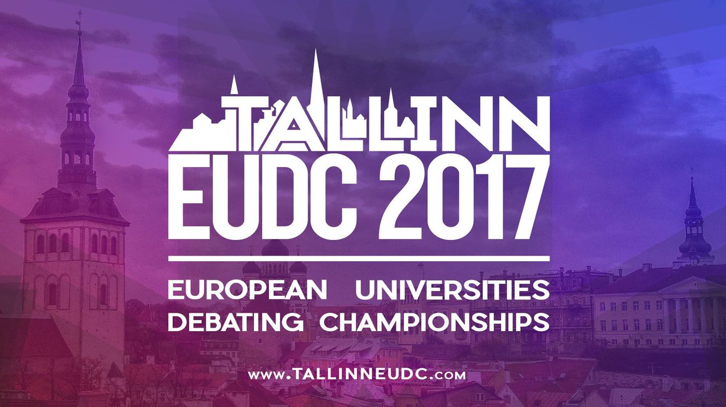 Tallinn EUDC 2017