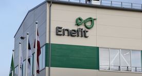 Eesti Energia läheb Poola elektrit ja gaasi müüma