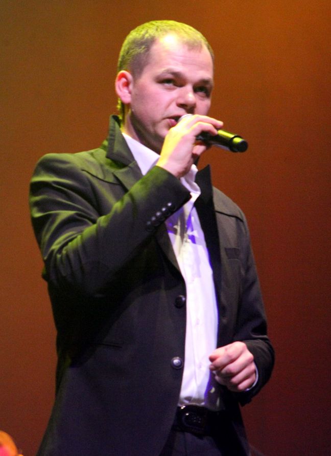 Все Песни Алексея Брянцева leadinggreatest