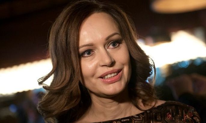 Ирина Безрукова поведала о половых домогательствах на работе Ирина Безрукова поведала о половых домогательствах на работе