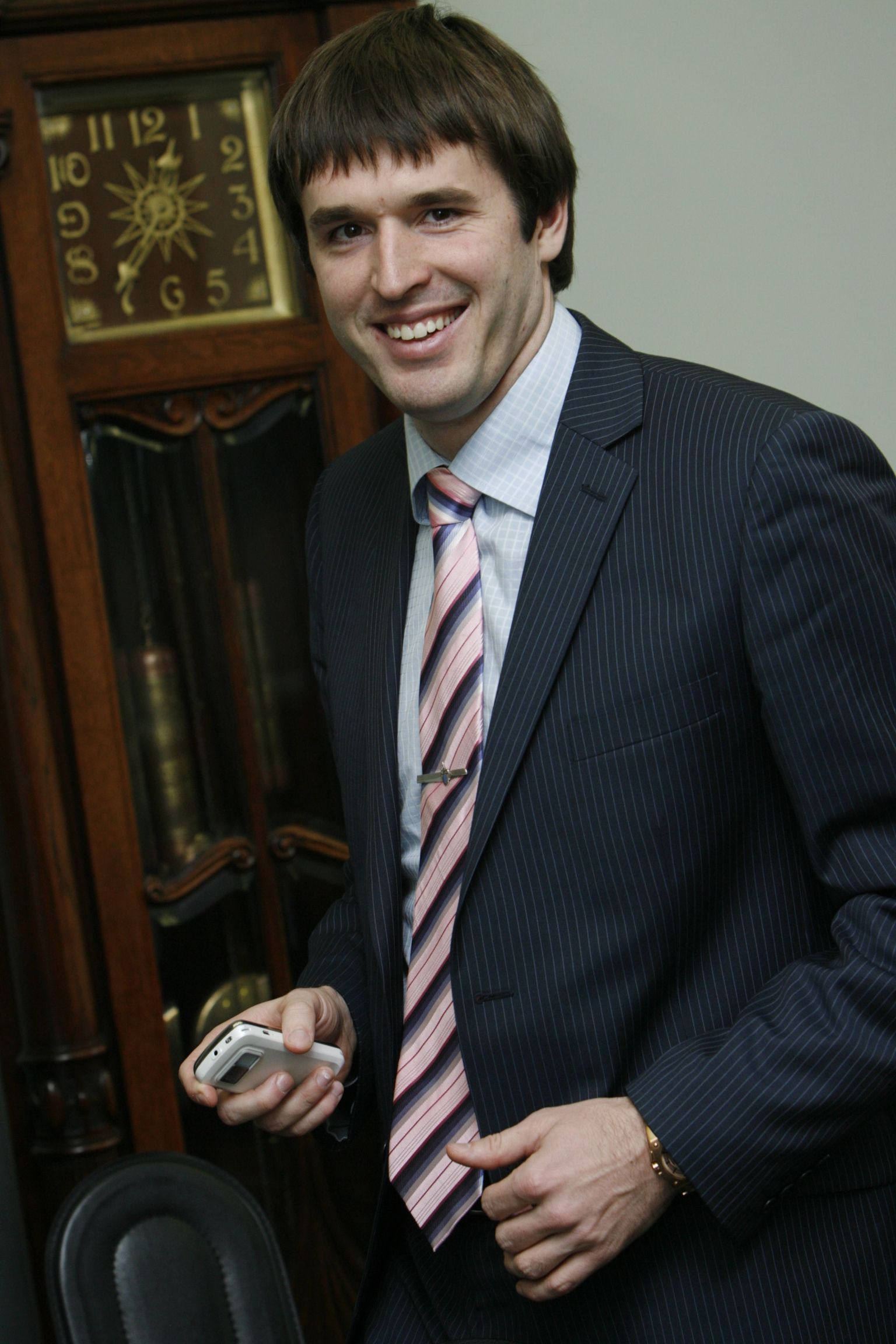 Rainer Vakra