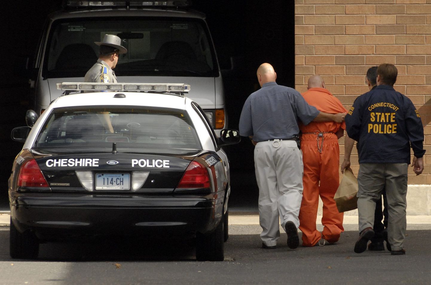 Connecticuti osariigi ülemkohtu otsuse tõttu pääseb hukkamisest 11 kurjategijat.