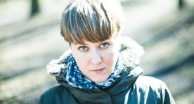 Renate Keerd tembutab jälle