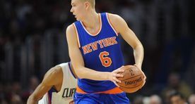 Läti koondise esialgses nimekirjas ka NBA tähtmängija