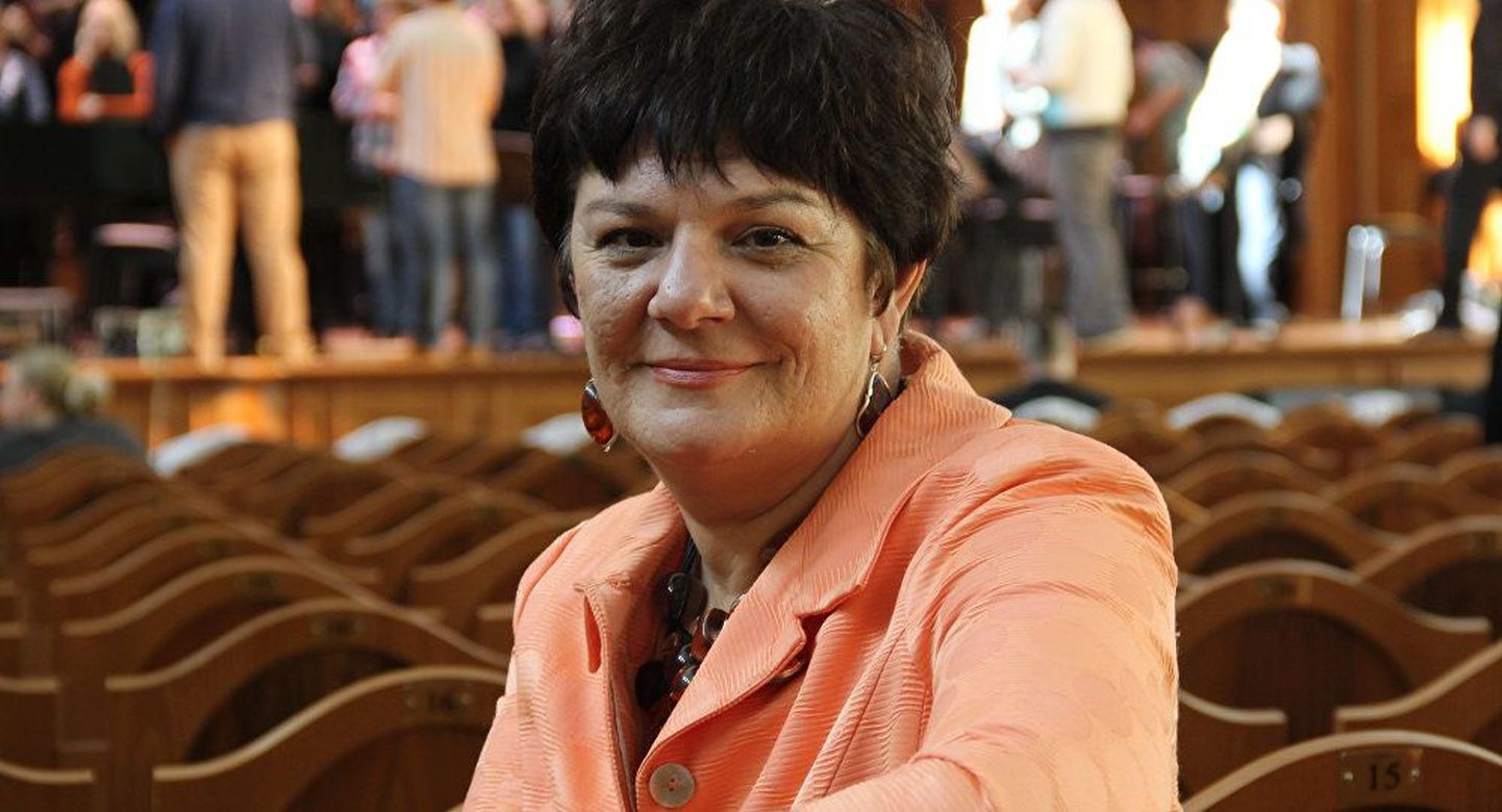 Galina Grigorjeva