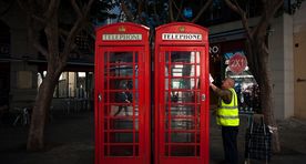 Hispaania väljendas Briti poliitiku Gibraltari-avalduse üle üllatust