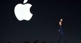 Apple’i suursündmus oli uudistest pungil
