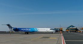 An airline that is not