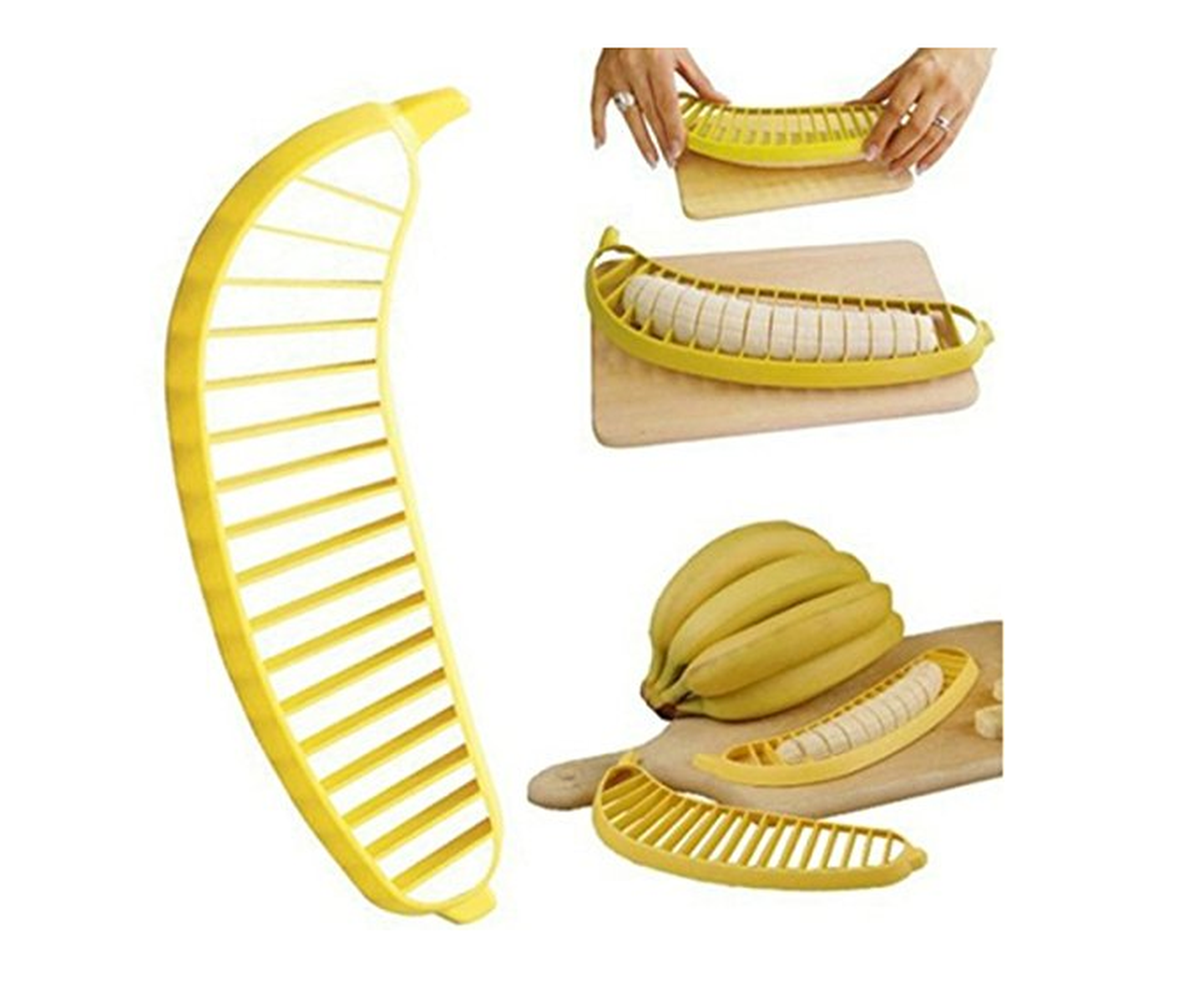 Banaanilõikur.