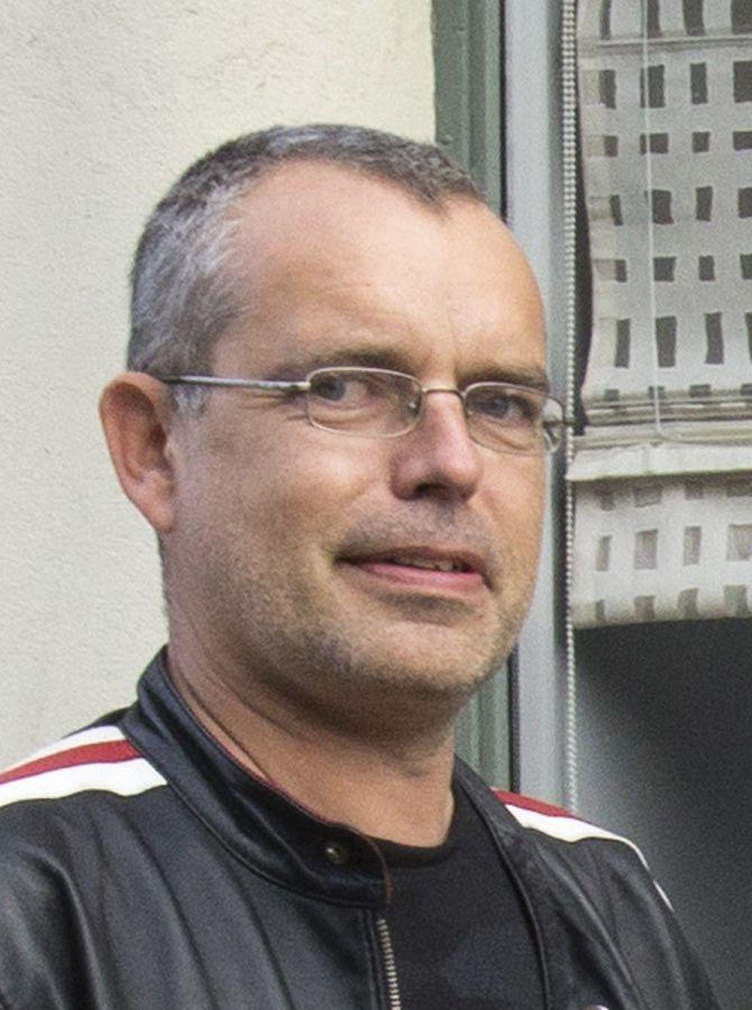 Gert Elmaste