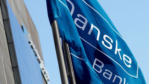   - Danske Bank      