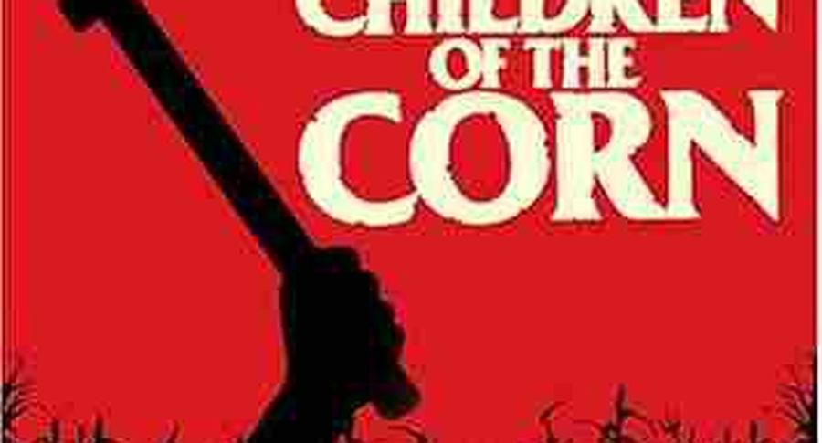 Corny Horror Movies On Netflix