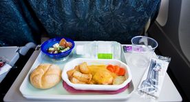 Tippkokk Gordon Ramsay paljastab: üks toit, mida ma kunagi ei sööks