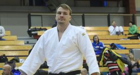 Palju õnne! Eesti judomaadleja Juhan Mettis sai isaks