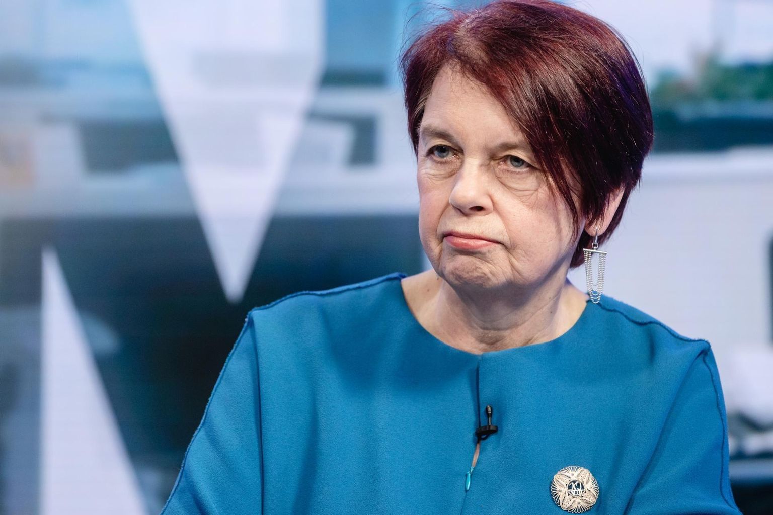 Irja Lutsar