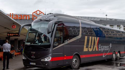  Lux Express  ,       