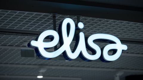 Elisa  