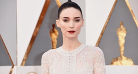 Uus Hollywoodi staarpaar sündimas? Joaquin Phoenix ja Rooney Mara on teineteisse uue filmi võtetel armunud