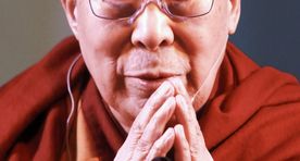 Dalai-laama: soovin kohtuda Donald Trumpiga