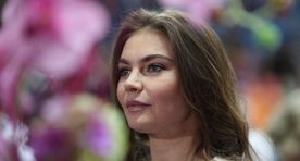 Кабаева: в моей голове что-то перевернулось
