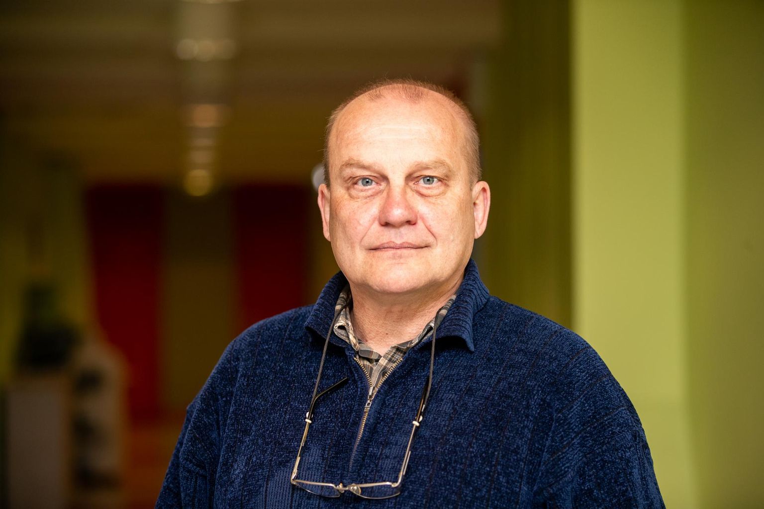 Alvar Soesoo