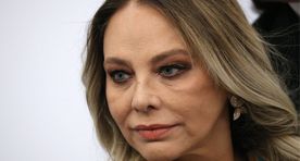 Названа причина переезда Орнеллы Мути в Россию