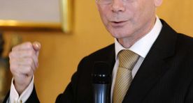 Belgia valitsusjuhiks saab taas kord flaam