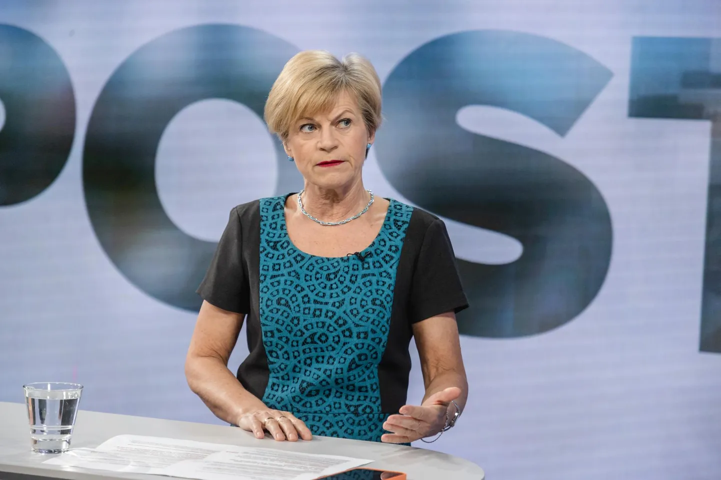 Sirje Potisepp