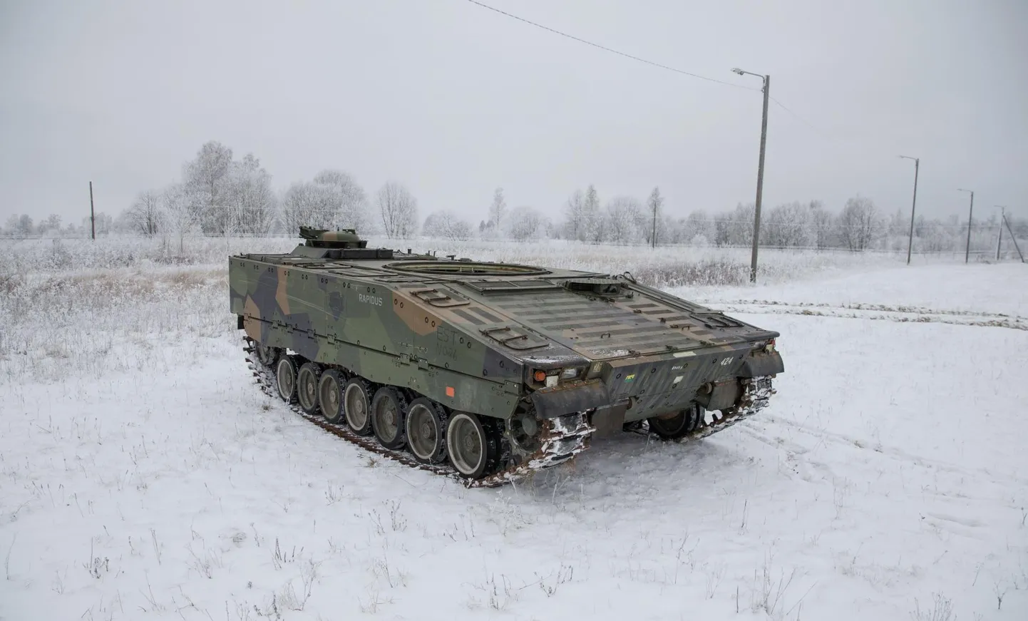 CV90.