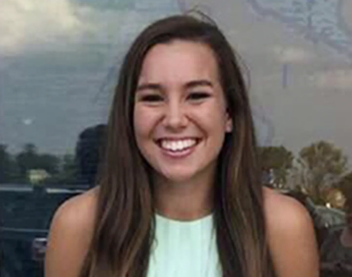 Mollie Tibbetts