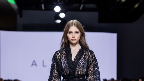 Eesti moelooja Thea Pilvet-Martinson: pükste valem on kehaosavus