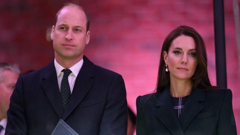 NOORUSAJA DRAAMA ⟩ Prints Williami otsus aastavahetuse plaane muuta ajas Kate Middletoni nutma