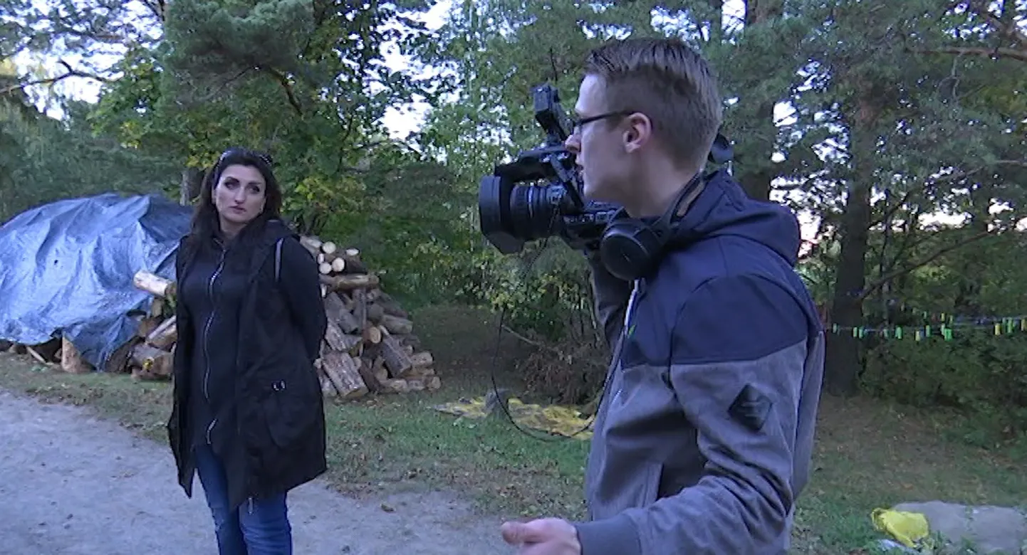 «C-Komando»