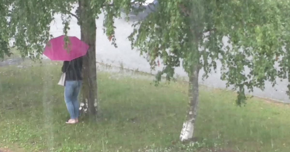 VIDEO: Ei tea, kas müristas nüüd külmaks või?
