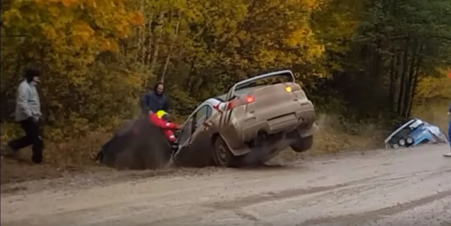 Saaremaa ralli