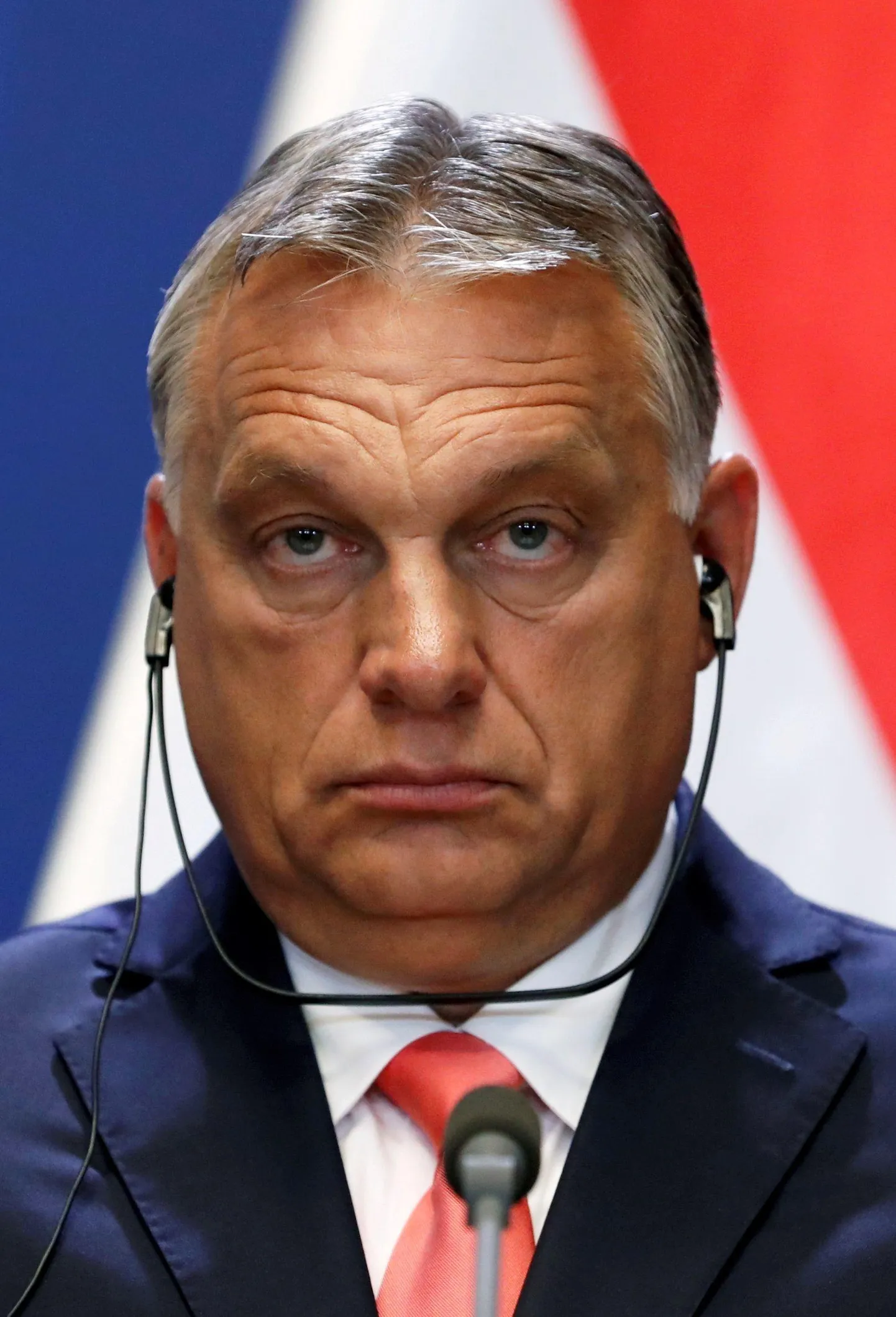 ​Ungari peaminister Viktor Orbán