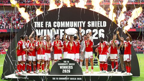 KESKTORMAJAD ⟩ Suur Premier League’i ennustus: kas keegi üldse saab Arsenalile vastu?