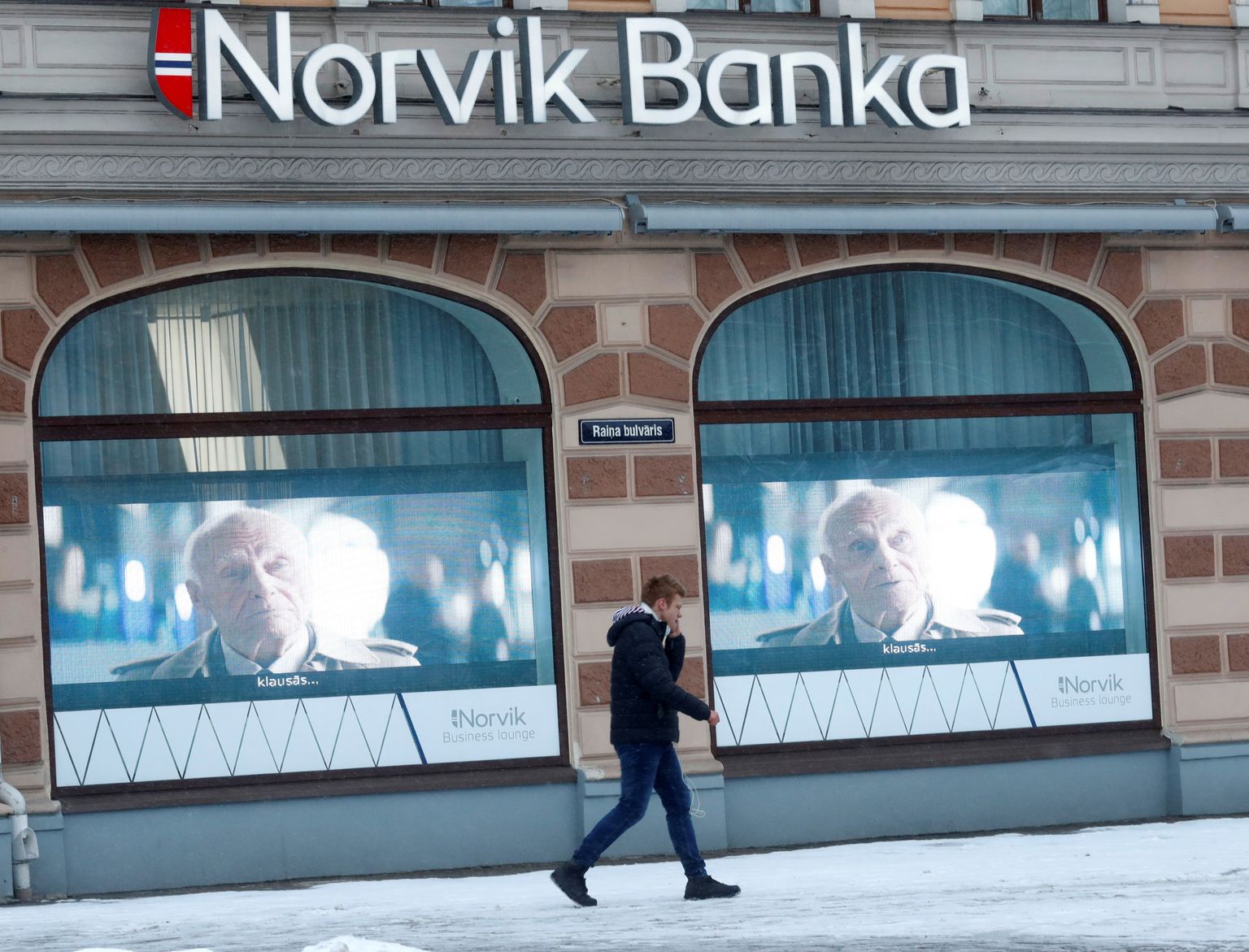 Norvik Banka Riias