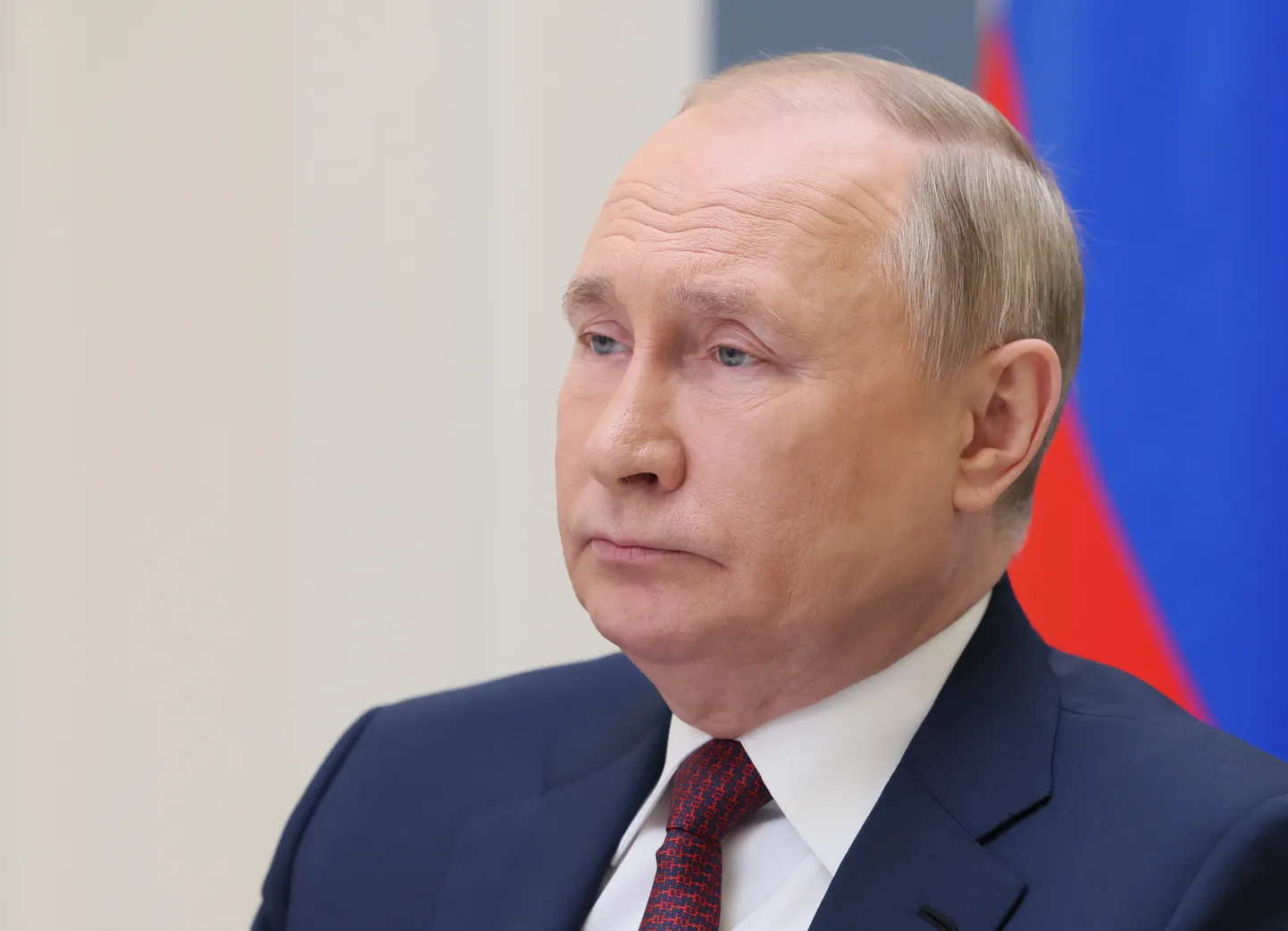 Vladimirs Putins