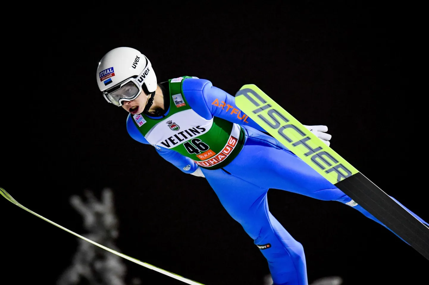 Artti Aigro.