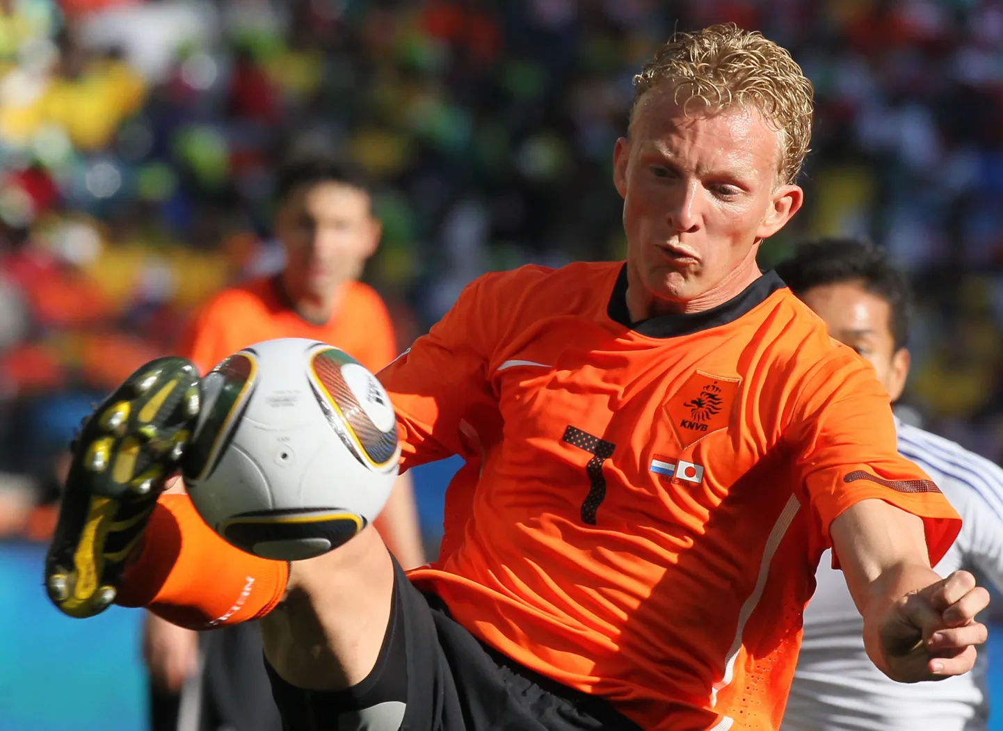 Dirk Kuyt