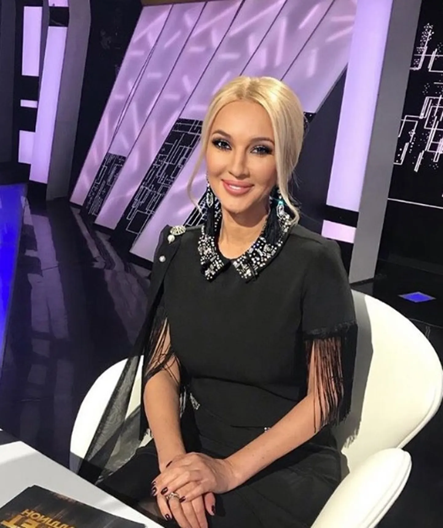 Лера Кудрявцева
