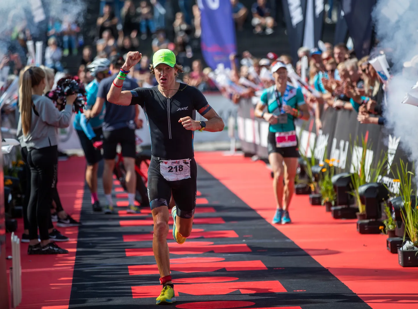 Ironman Tallinn 2019