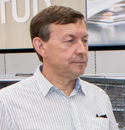 Kalle Koov.