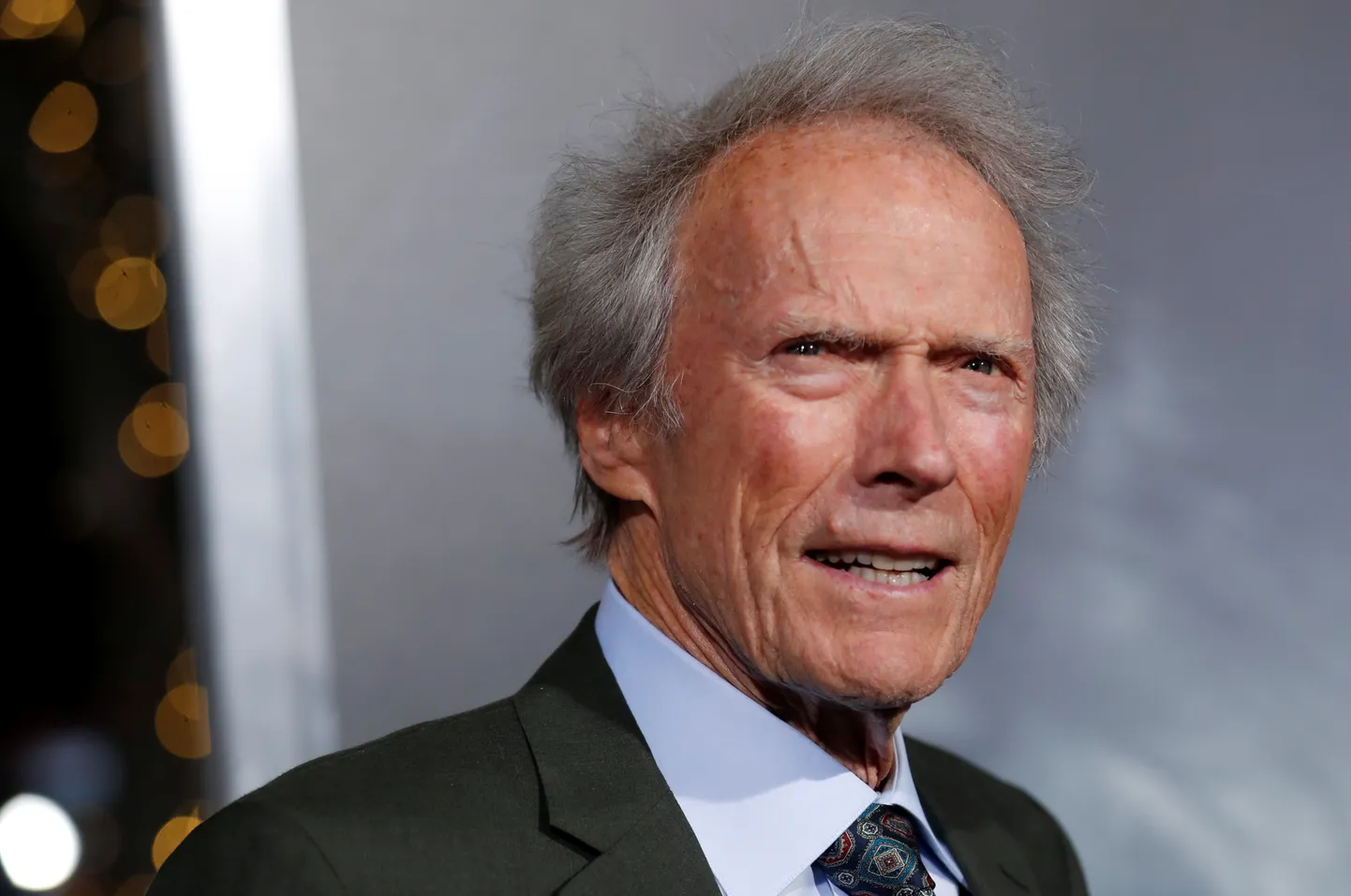 Clint Eastwood 10. detsembril 2018 Californias Los Angeleses.