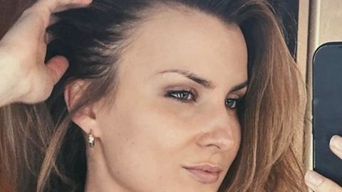 Полиция разыскивает певицу Паулу Дукуре