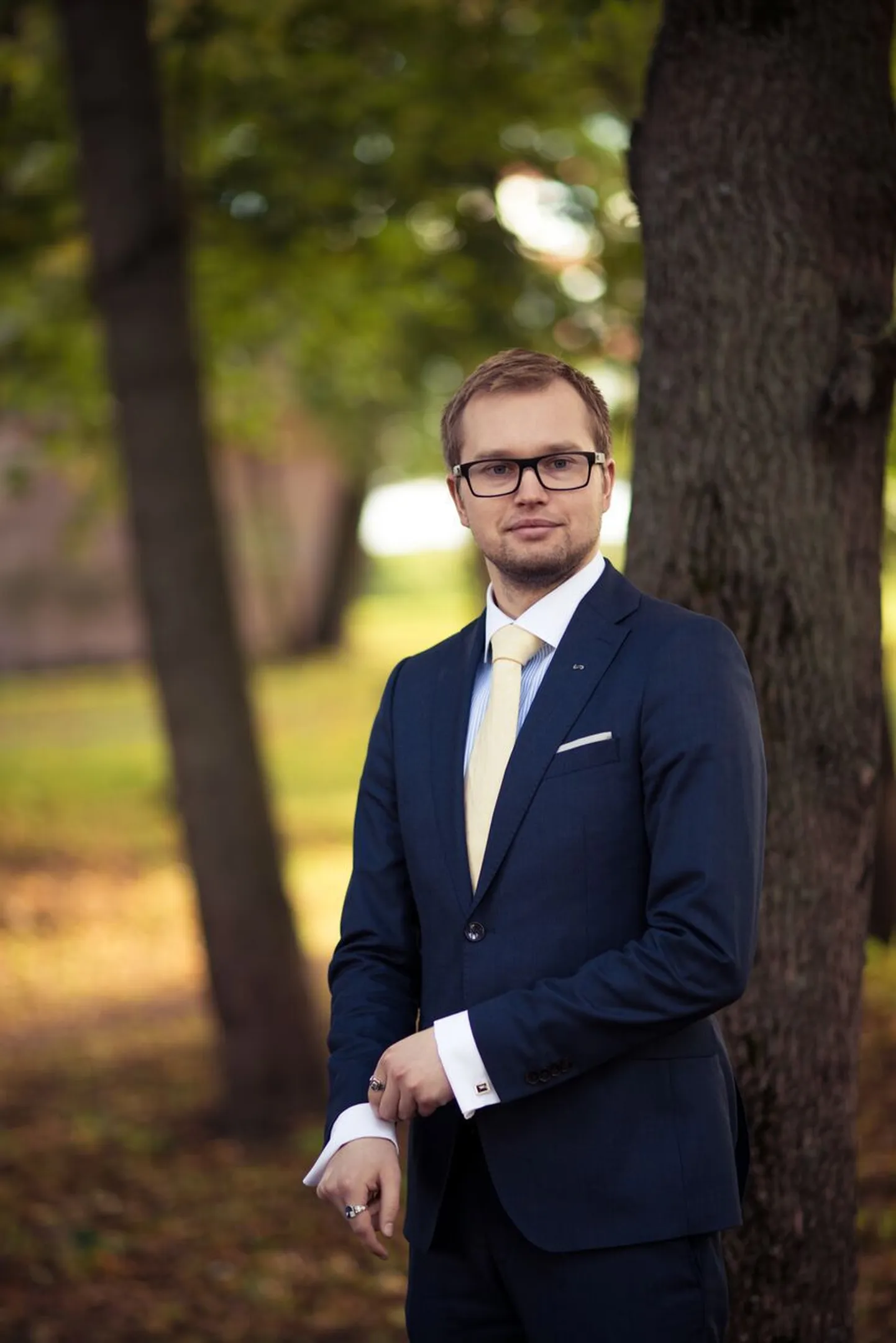 Jaanus Müür